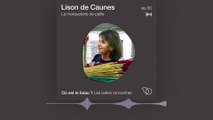 Podcast : Lison de Caunes - Où est le beau ? - Elle Déco