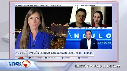 La UE tiende “las dos manos” a Ucrania, pero la incorporación al bloque: ¿Está lejos de ser una realidad?