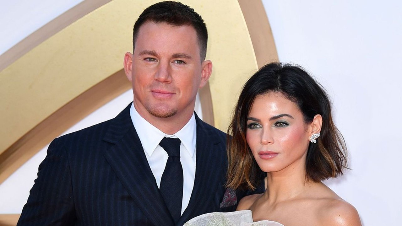 Channing Tatum et Jenna Dewan : divorce après treize ans d’amour !