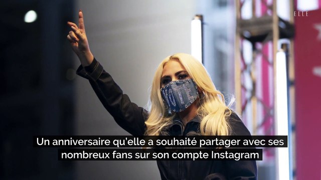 35 ans de Lady Gaga : elle dévoile l'impressionnant cadeau de son compagnon Michael Polansky