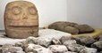 This ancient Mexican temple has been used for some seriously disturbing rituals