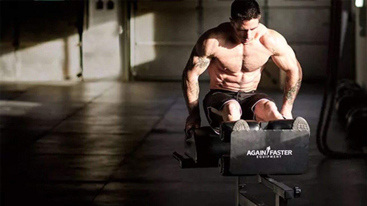 This workout will guarantee you rock hard abs and a good cardio