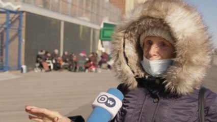 آراء الجالية الروسية والأوكرانية في نيويورك حول الحرب