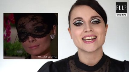 TEASER Get the Look - Audrey Hepburn dans "Comment voler un million de dollars"