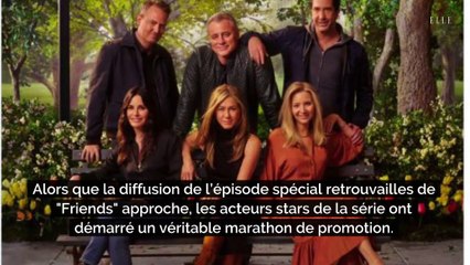 Jennifer Aniston : « Monsieur Pitt était merveilleux »