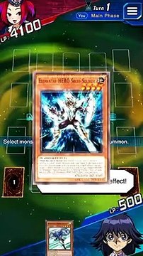 Duelist Challenge #4 (September 2021) - Yu-Gi-Oh DUEL LINKS