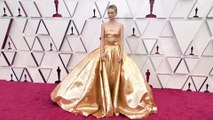 Oscars 2021 : les plus beaux looks du tapis rouge