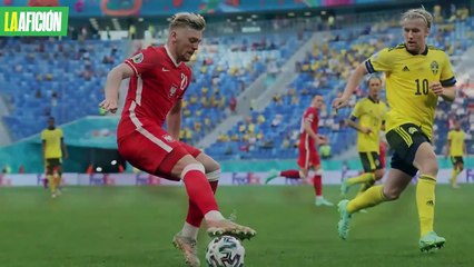 Polonia y Suecia se niegan a jugar contra Rusia en repechaje rumbo a Qatar 2022