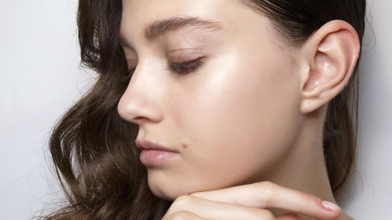 Double menton : comment perdre son double menton