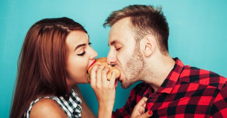 These Are The Must-Have Foods To Boost Your Stamina In The Bedroom