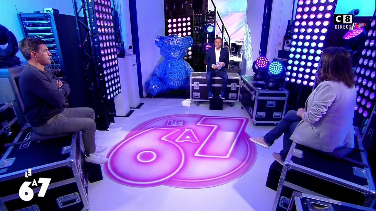 Disparition de Jean-Pierre Pernaut - Bernard Montiel craque ce soir en plein direct et fond en larmes, ne pouvant plus parler pendant de longues secondes