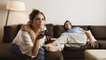 Watching TV For More Than 3 Hours A Day Could Be Have Serious Consequences For Your Health