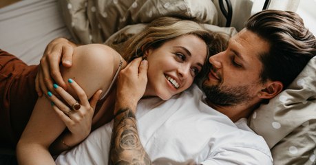 This Is How Long It Really Takes To Fall In Love - According To Science