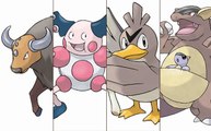 Pokémon Go : comment récupérer des Pokémon exclusifs à certaines régions