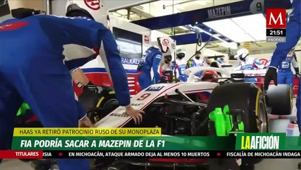 Milenio Noticias, La Afición, 28 de febrero de 2022