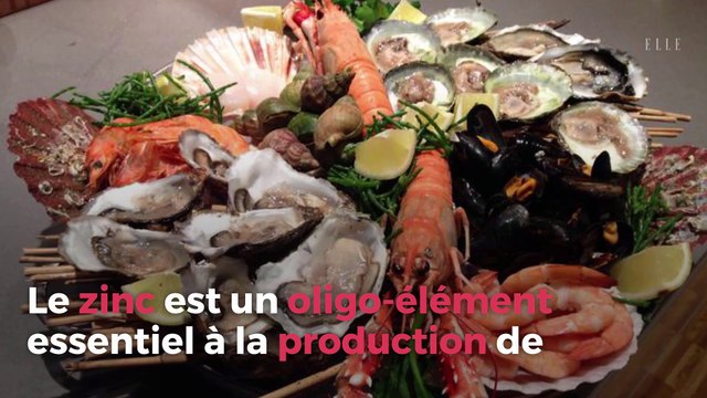 Voici les 5 aliments qui vont booster votre vie sexuelle