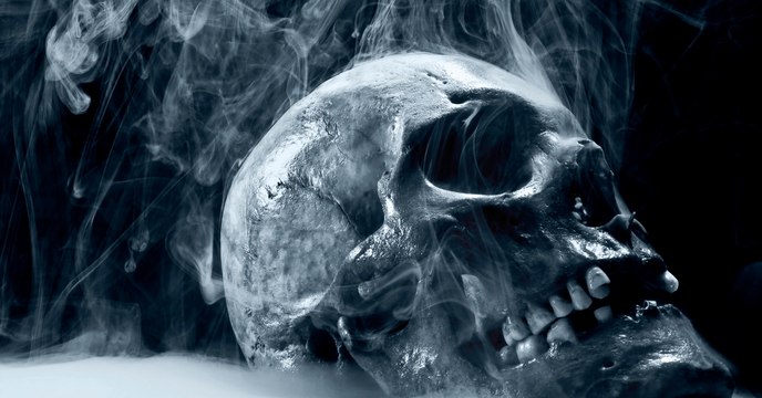 Archaeologists discover 'elixir of immortality' in an ancient Chinese tomb