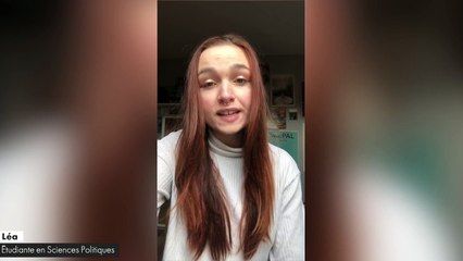 ELLE Campus édition 2021