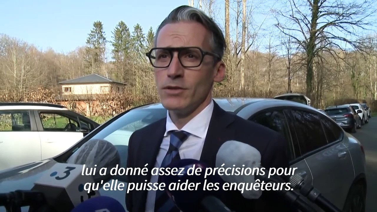 Estelle Mouzin : les fouilles relancées après de nouveaux aveux de Monique Olivier