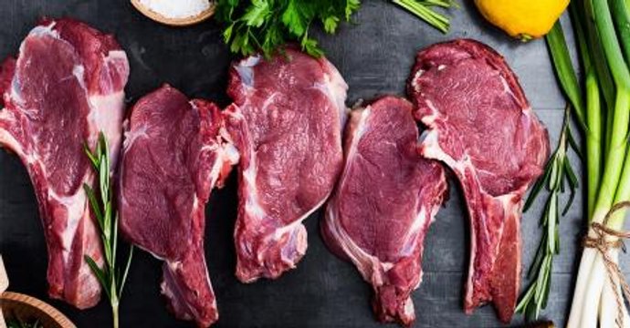 Scientists Warn Even Small Quantities of Red Meat Increase the Risk of Early Death