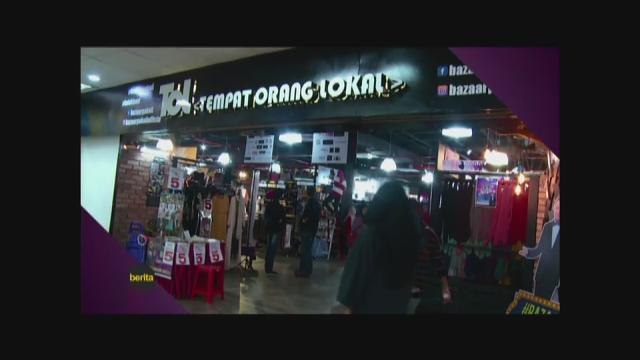 #bazaarpaknil beroperasi setiap hari selama 12 jam