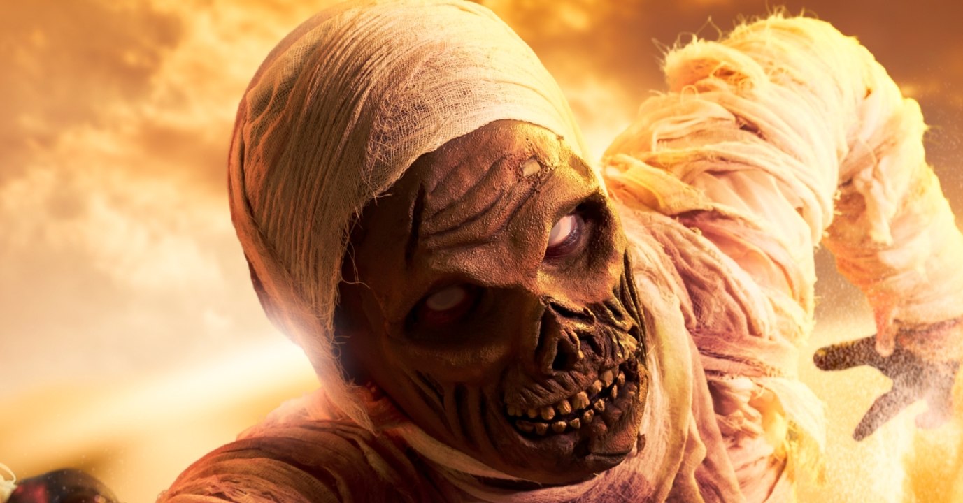 Scientists Have Determined A Woman's Profession In Ancient Egypt Through Examining Her Mummified Remains