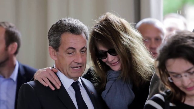 Carla Bruni : à 6 ans, sa fille Giulia Sarkozy déjà à l’aise en talons !