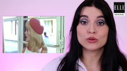 TEASER Catherine Deneuve : reproduisez son look iconique dans « Les Demoiselles de Rochefort »