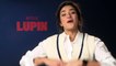 Lupin sur Netflix : Ludivine Sagnier et Shirine Boutella dévoilent les dessous de la série