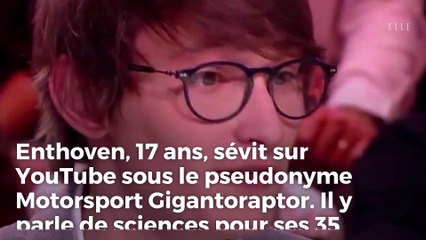 Carla Bruni prend la parole pour défendre son fils Aurélien, victime d’attaques antisémites