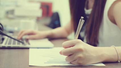 How One Student Got Full Marks for Writing One Sentence in an Essay