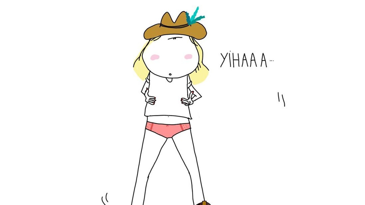 Culotte de cheval : exercices pour perdre sa culotte de cheval