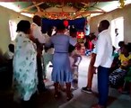 Woman healed from demonic powers wanted to ruin her  marriage