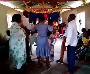 Woman healed from demonic powers wanted to ruin her  marriage