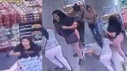 This Is the Method Used by Thousands of Thieves to Steal Your Wallet at the Supermarket