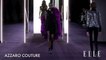 Défilé Azzaro Couture  Haute Couture Printemps-Eté 2018