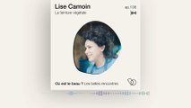 Podcast : Lise Camoin - Où est le beau ? - Elle Déco