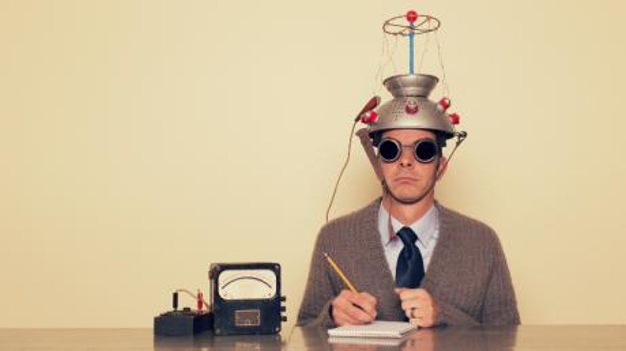 This Optical Illusion Could Reveal if You Have Problems With Your Vision