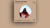 Podcast : Chemins de Faire - Où est le beau ? - Elle Déco
