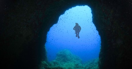 This Russian Fisherman Has Found Horrifying ‘Alien’ Creatures in the Depths of the Sea