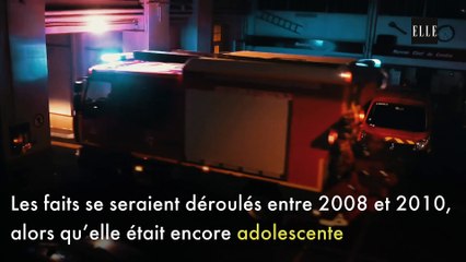 Témoignage : le combat de la mère de Julie, qui accuse 22 pompiers de viols