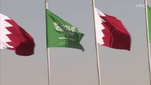 السعودية والبحرين.. علاقات أخوية ورؤى موحدة في القضايا المشتركة