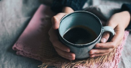 84-Year Old Man Hospitalised For Drinking Too Much Tea