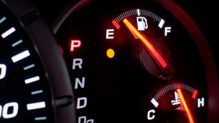 This is the real reason you should never drive on a low tank of gas