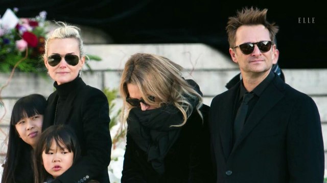 Héritage de Johnny : ce que dit le testament et pourquoi il a déshérité Laura Smet et David Hallyday