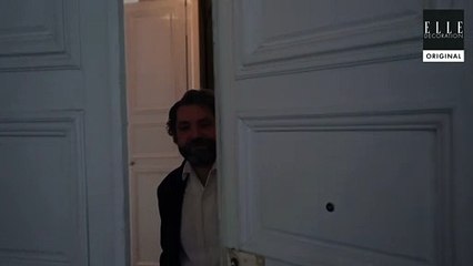 TEASER Visite Privée : un splendide appartement haussmannien à Paris