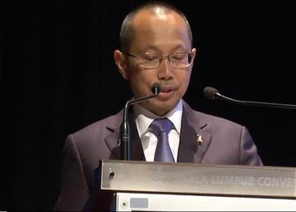 Hapuskan wang kertas nilai besar, wujud masyarakat bebas rasuah