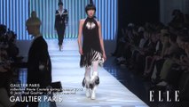 Défilé Jean Paul Gaultier Haute Couture Printemps-Eté 2018