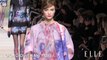 Défilé Giorgio Armani Privé Haute Couture Printemps-Eté 2018