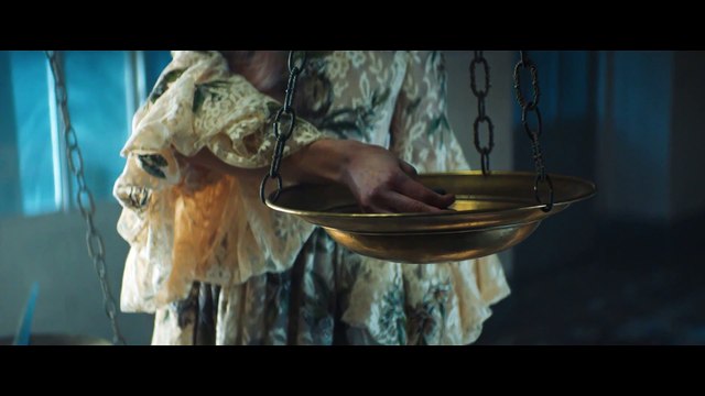 Défilé Dior Haute Couture Printemps-été 2021